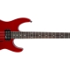 Jackson JS Series JS Series Dinky JS11, Metallic Red