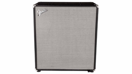 Fender Rumble 410 Cabinet