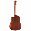 Alvarez AD30CE Artist Series Dreadnought acoustic electric guitar