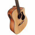 Alvarez AD30CE Artist Series Dreadnought acoustic electric guitar
