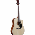 Alvarez RD26CE acoustic electric guitar