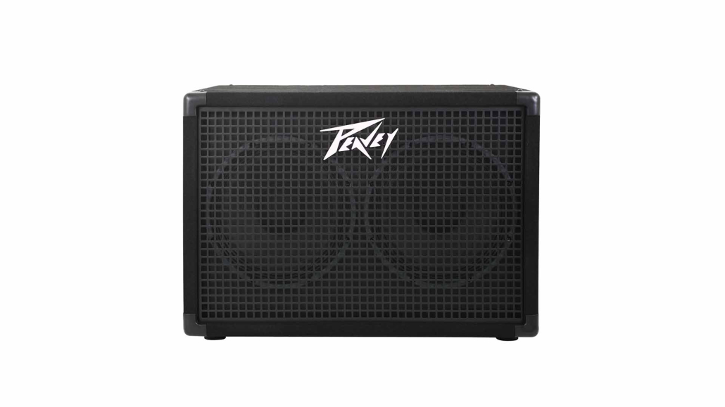 PEAVEY 800WATT 210 HEADLINER BASS AMP CABINET - Guitar World Online