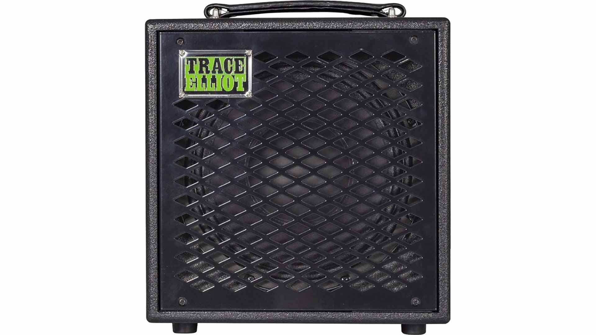 TRACE ELLIOT 300W ELF 1 X10″ BASS CABINET – Guitar World Online