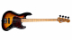 Jet JJB 300 Bass Guitar Sunburst