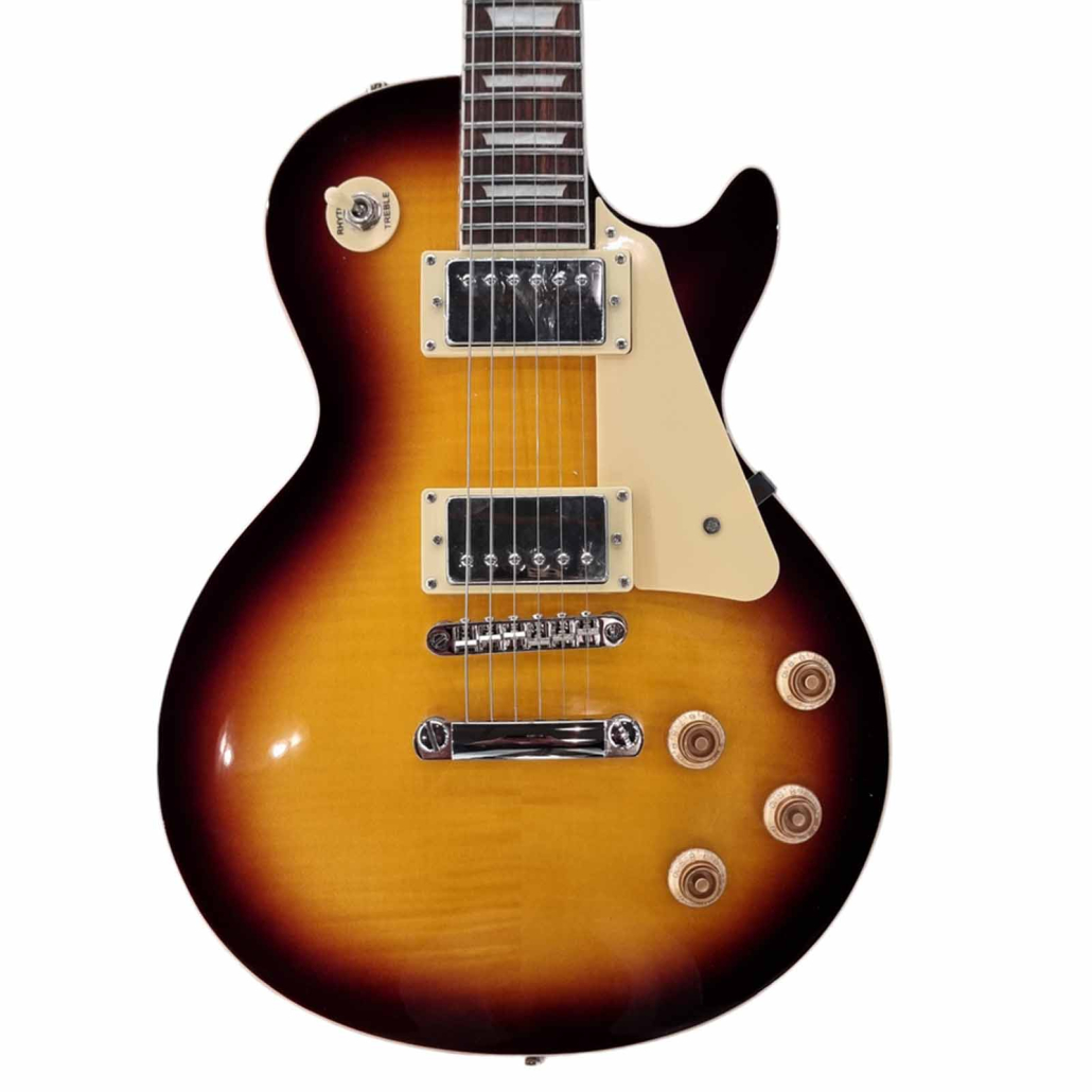 Jet JL-500 HH, Tobacco Burst