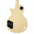 JET JL-500 electric guitar Vintage Yellow finish
