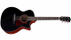 Eastman AC122-2CE-TBK Acoustic Electric Guitar