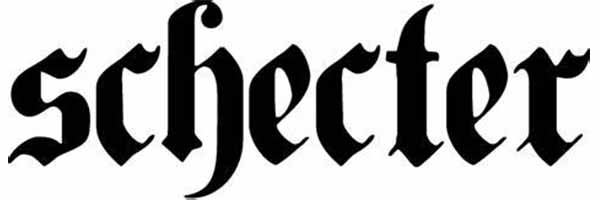 Schecter Guitars Logo
