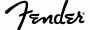 Fender Logo