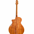 Breedlove 2003 Masterclass Koa Acoustic Guitar with Pick-up