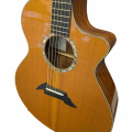 Breedlove 2003 Masterclass Koa Acoustic Guitar with Pick-up