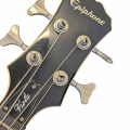Epiphone Viola Bass Guitar