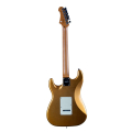 Jet JS-300 Electric Guitar Gold Finish