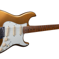 Jet JS-300 Electric Guitar Gold Finish