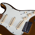 Jet JS-300 Electric Guitar Gold Finish