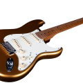 Jet JS-300 Electric Guitar Gold Finish