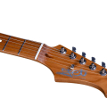 Jet JS-300 Electric Guitar Gold Finish