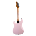 Jet JS-300 MINI Electric Guitar Pink Finish