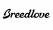 Breedlove Guitars logo