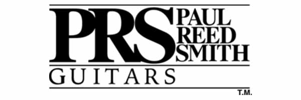 PRS Guitars logo