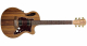 Cole Clark TL2EC BLBL-HH Australian Electric Acoustic guitar