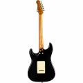 Jet Electric Guitar JS 480 Series, Black finish