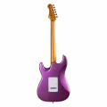Jet Electric Guitar JS 480 Series, Violet finish