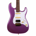 Jet Electric Guitar JS 480 Series, Violet finish