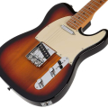 Jet Electric Guitar JT 300 Series, Sunburst finish