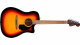 Fender California Standard Redondo CE, three-colour sunburst