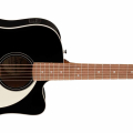 Fender California Standard Redondo CE, black finish