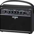 Boss Katana Mini X desktop guitar amplifier