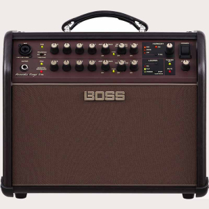 Vocal Amps