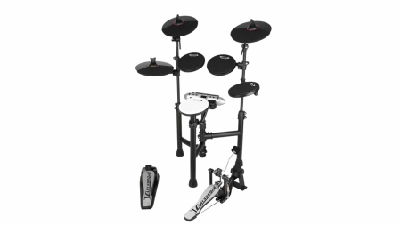 Carlsbro CSD130 8 piece electronic drum kit