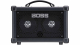 Boss DCBLX Dual Cube LX Bass Amplifier front view