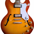 Japanese Epiphone Ltd Ed Elitist 1966 Custom Riviera