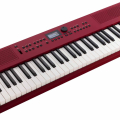 Roland GO KEYS 3 Portable Keyboard Red