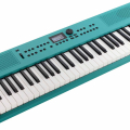 Roland GO KEYS 3 Portable Keyboard Turquoise