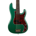 Jet JPB 300-SG R electric bass guitar, body