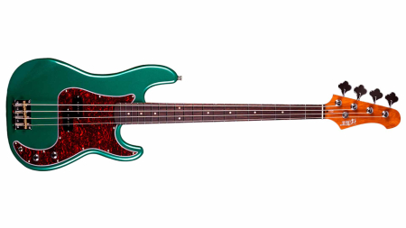 Jet JPB 300-SG R electric bass guitar