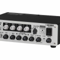 Boss Katana 500 W Bass Head angle view