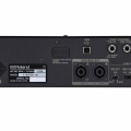 Boss Katana 500 W Bass Head rear view