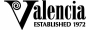 Valencia guitars logo