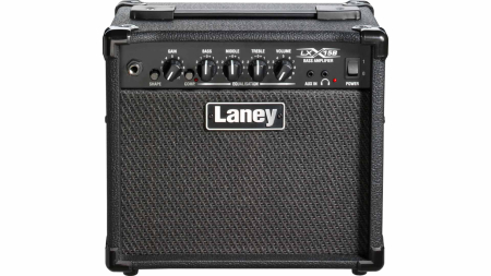Laney LX15B Bass uitar Amplifier