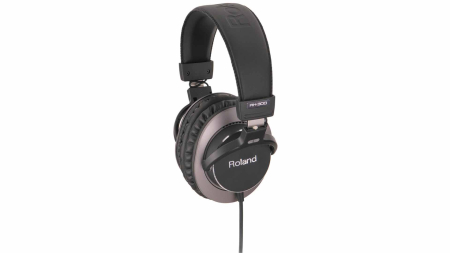 Roland RH300 Headphones