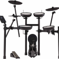 Roland V-Drums TD07KV electronic drum kit