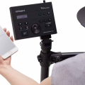 Roland V-Drums TD07KV electronic drum kit, with Bluetooth