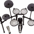 Roland V-Drums TD07KV electronic drum kit