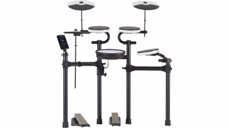 Roland V-Drums TD-02KV