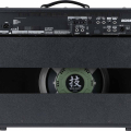 Boss Katana Artist Gen 3 guitar amplifier rear view